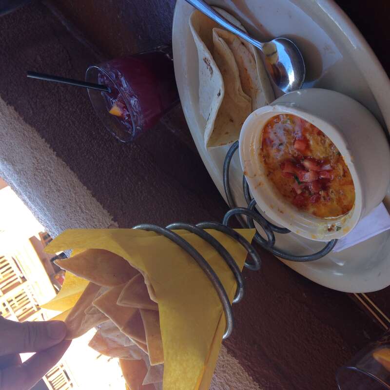 Santa Fe, New Mexico.