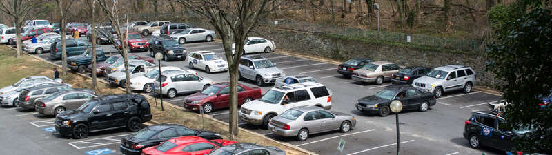 Electoral campaigning on March 22, 2014, in Washington, D.C., for the April 1, 2014, primary election.  The Vincent Gray campaign is receiving lots of help from Ward 8 Councilmember Marion Barry -- and was told to use soundtrucks  and an &quot;auto train&quot;