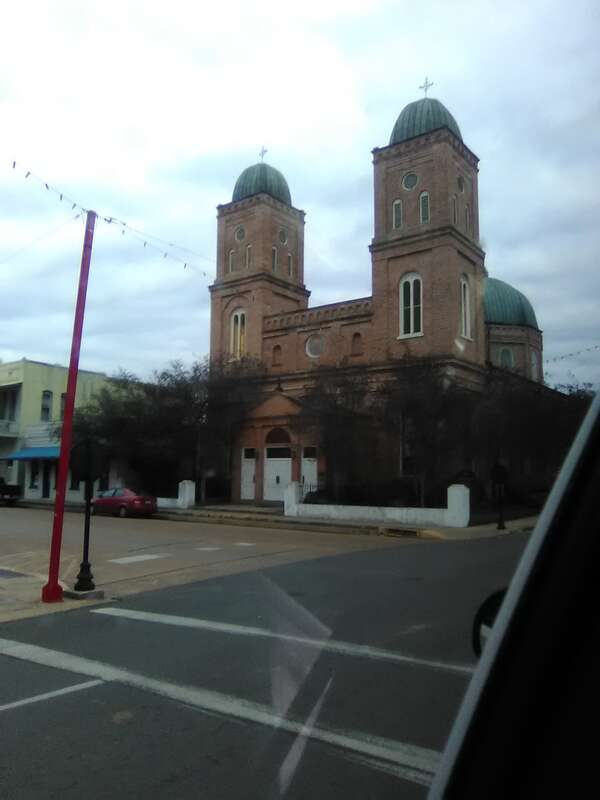 I'm Taken This With Alcatel