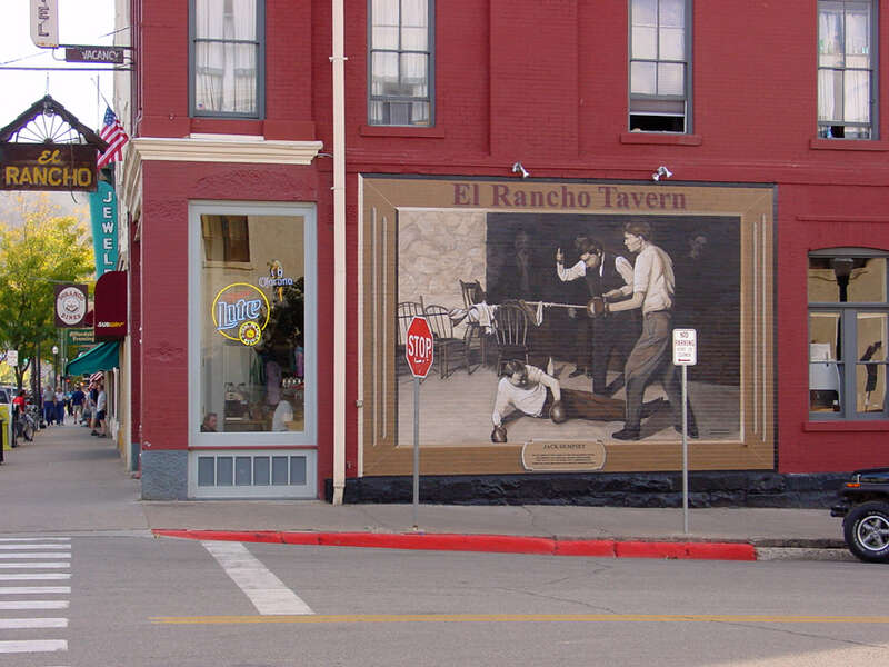 Durango Co, Main Avenue # 10th street