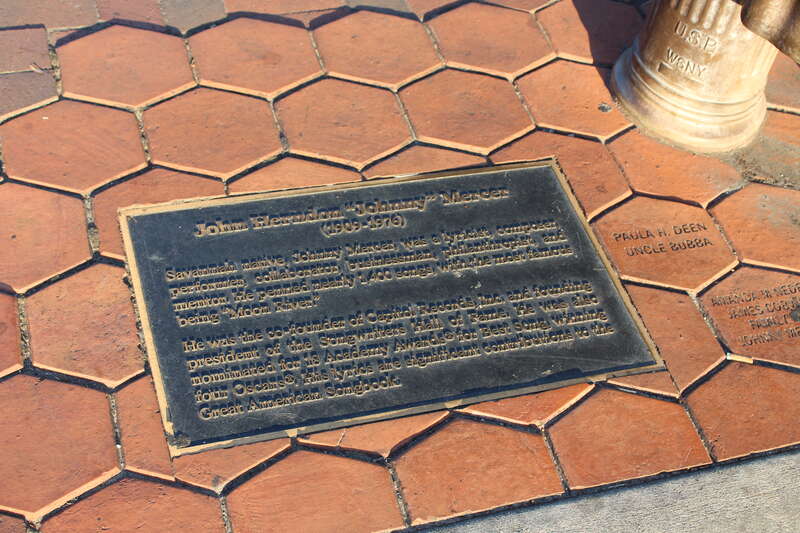 Savannah, Chatham County, Georgia