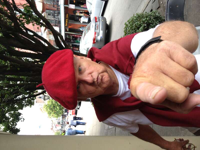 Don't play him for big money