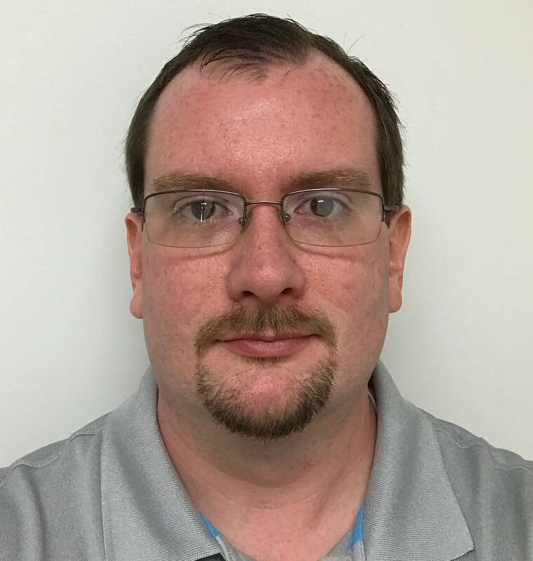 Self Portrait of Michaels2002