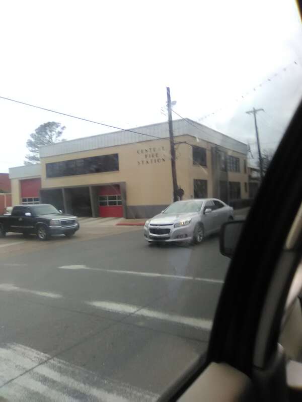 Located in 2nd Street at Downtown