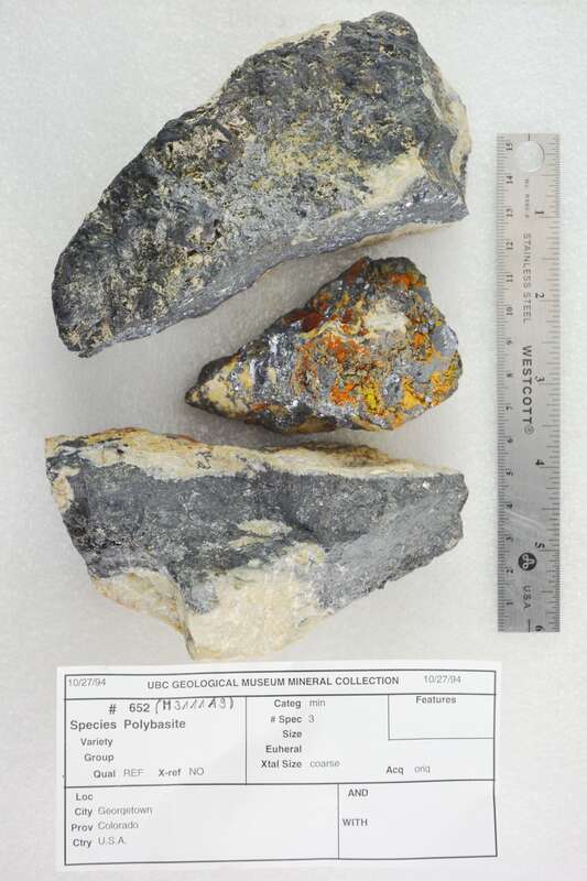 Georgetown
Colorado, USA

652