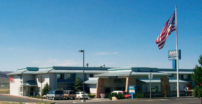 Shilo Inn Suites - Elko