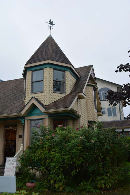 This is an image of a place or building that is listed on the National Register of Historic Places in the United States of America. Its reference number is 92000404.