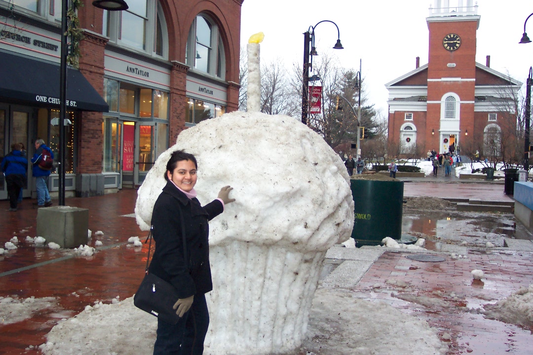Head of Church Street Historic District