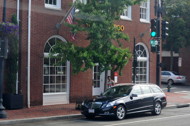 Impressionen Wikimania Washington D.C. 2012