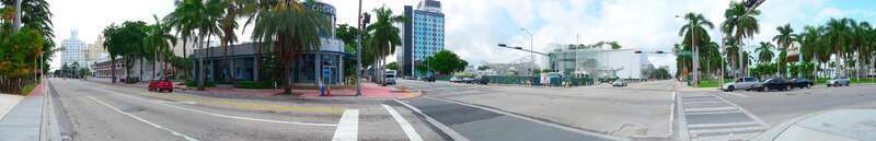 17th ST. Washington Ave