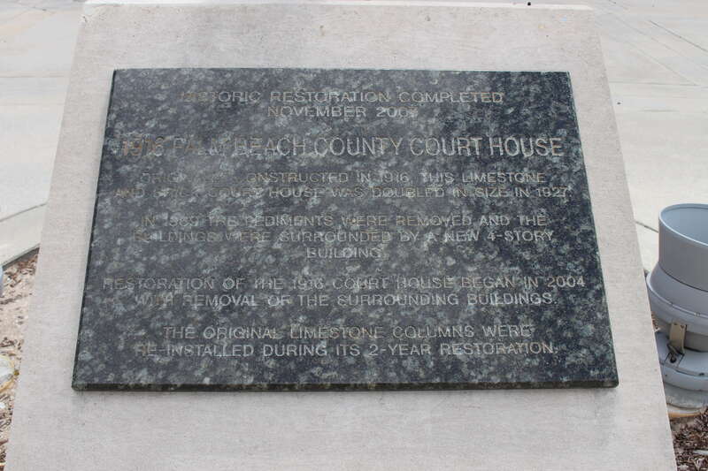 West Palm Beach, Palm Beach County, Florida