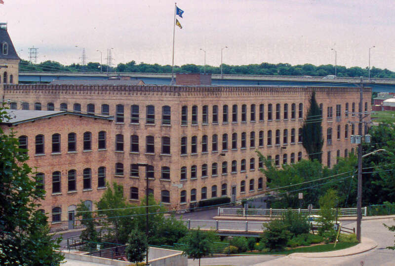 19970719 16 Appleton, WI