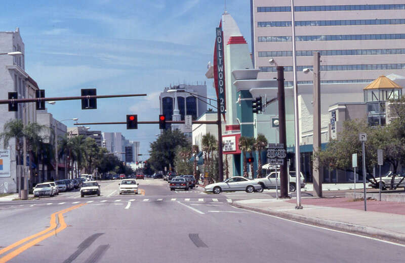 19970913 09 Sarasota, Florida