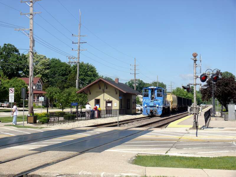 20090620 11 Bartlett, Illinois