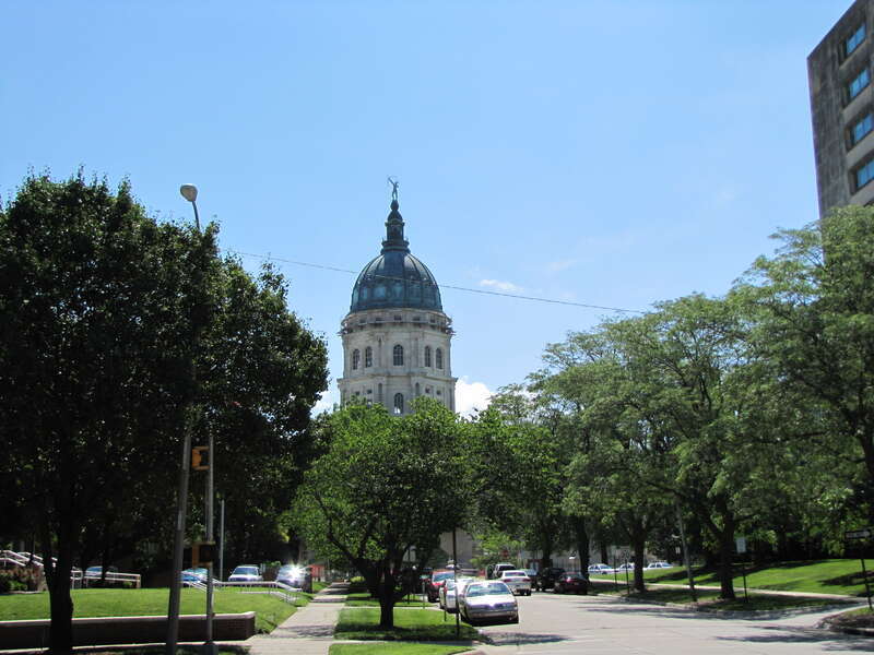 Topeka, Kansas