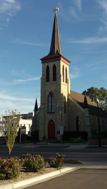 St. Paul's Episcopal Church