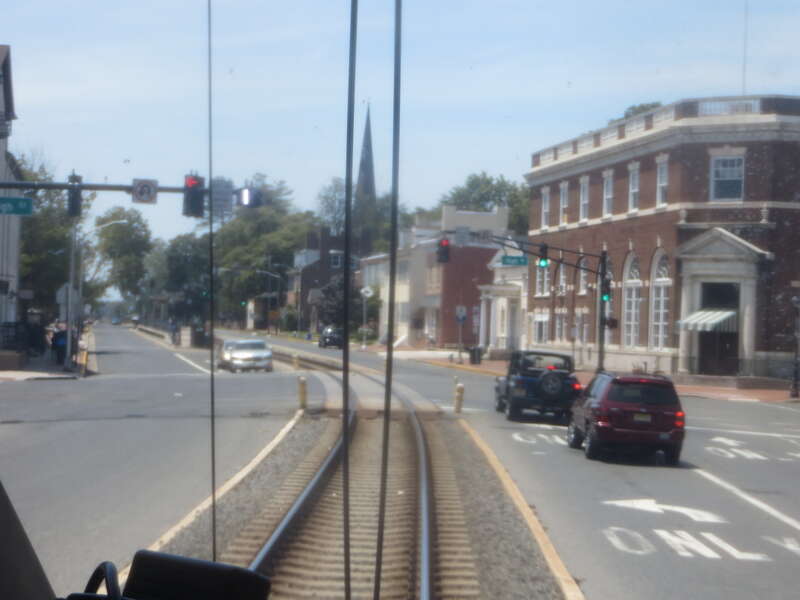 20140526 50 NJ Transit River Line @ Burlington