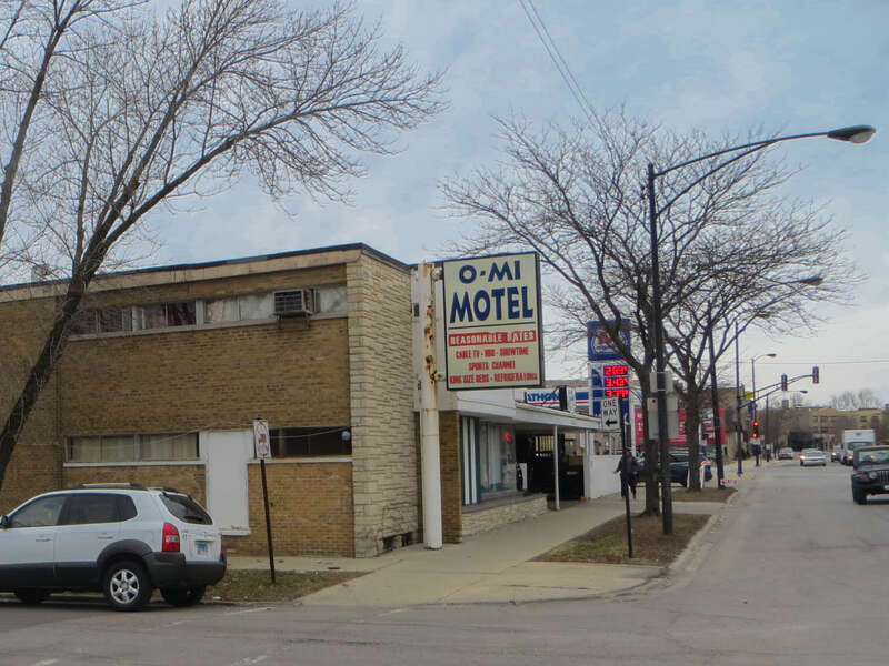 20180324 29 O-Mi Motel, Lincoln Ave. @ Talman Ave