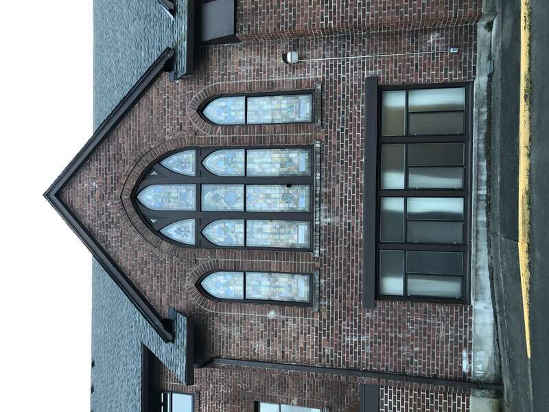 Sumner United Methodist Church