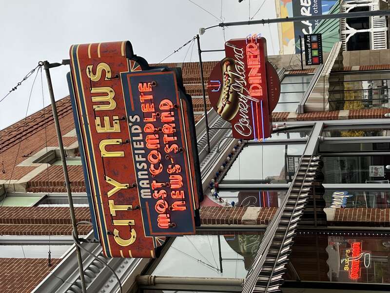 20231027 02 Mansfield, Ohio