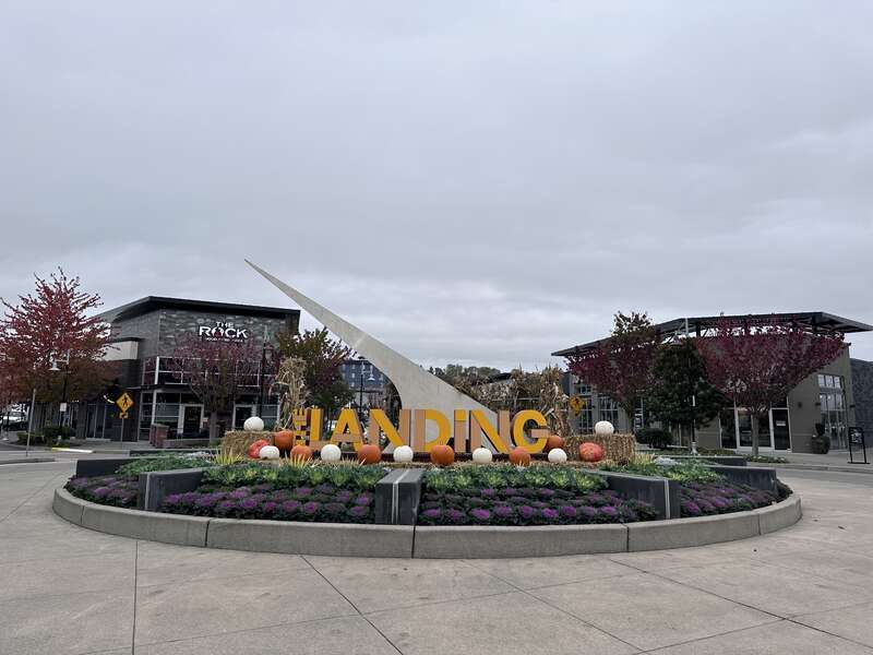 The Landing (Renton, WA)