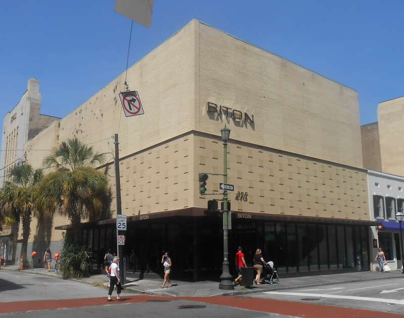 275 King Street, Charleston, South Carolina