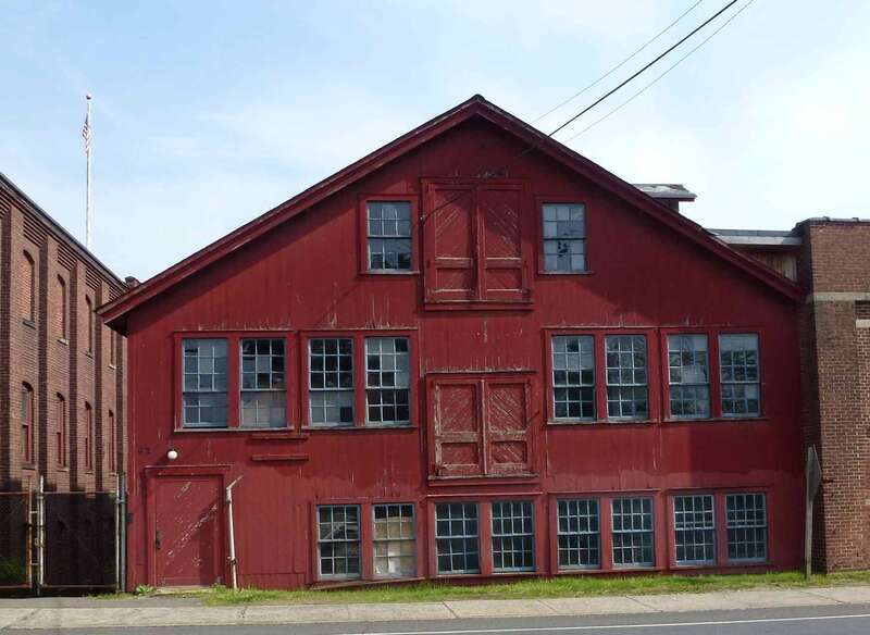 42 Bridge Street, Collinsville, Canton, CT