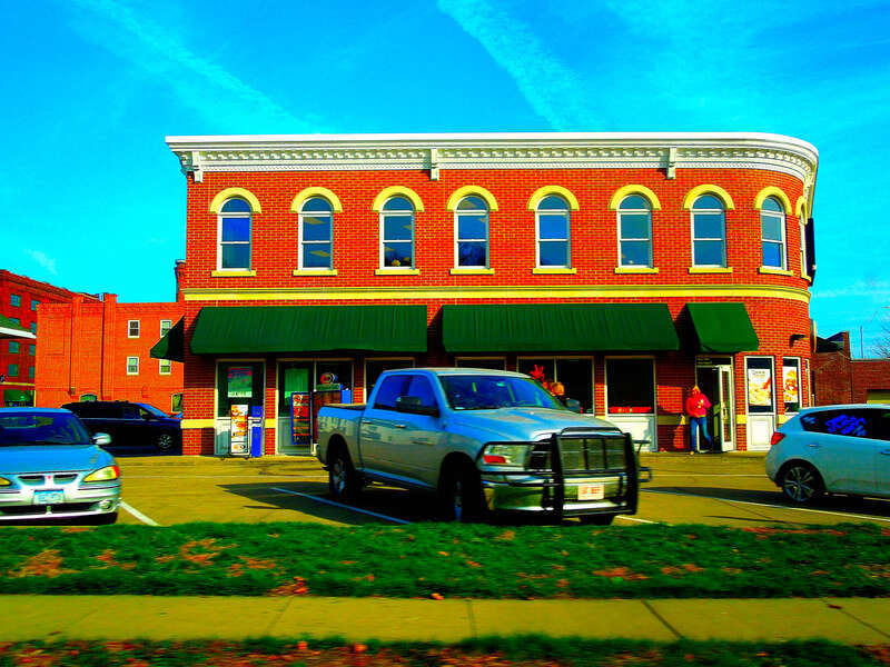 A&amp;amp;W® All American Food