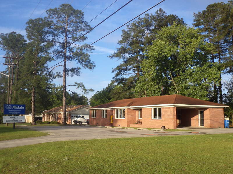 Allstate, 3310 Bemiss Rd, Lowndes County, Georgia