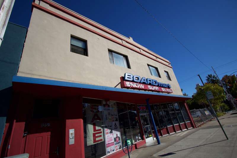 BOARDmart of Redding CA.