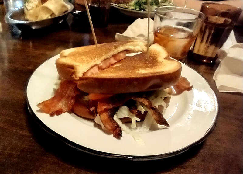 Sunday's Soda Fountain
431 Jefferson Street, Lafayette, Louisiana