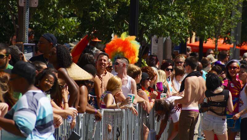 2013.06.16 Baltimore Pride