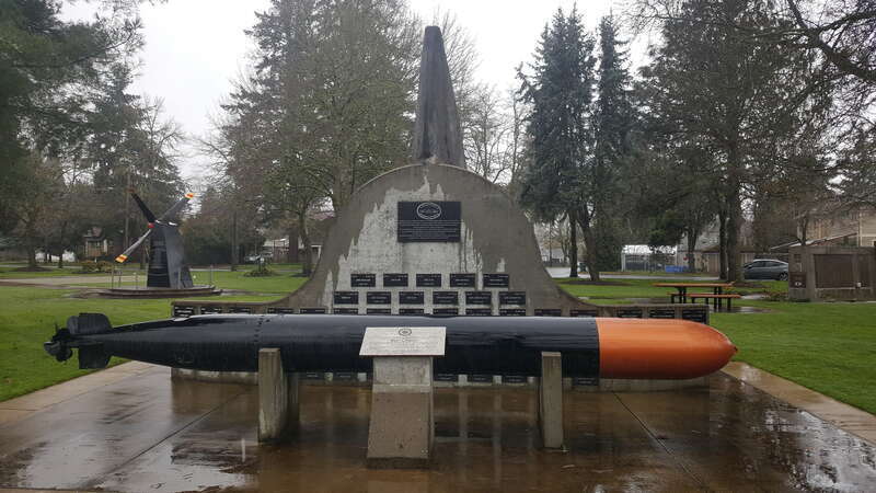 Beaverton, Oregon (2022)