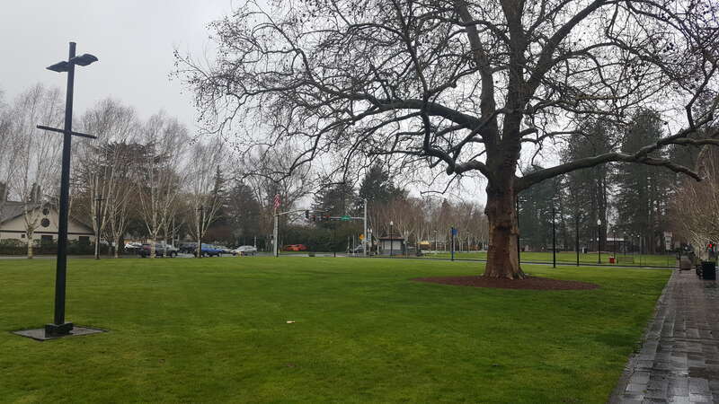 Beaverton, Oregon (2022)