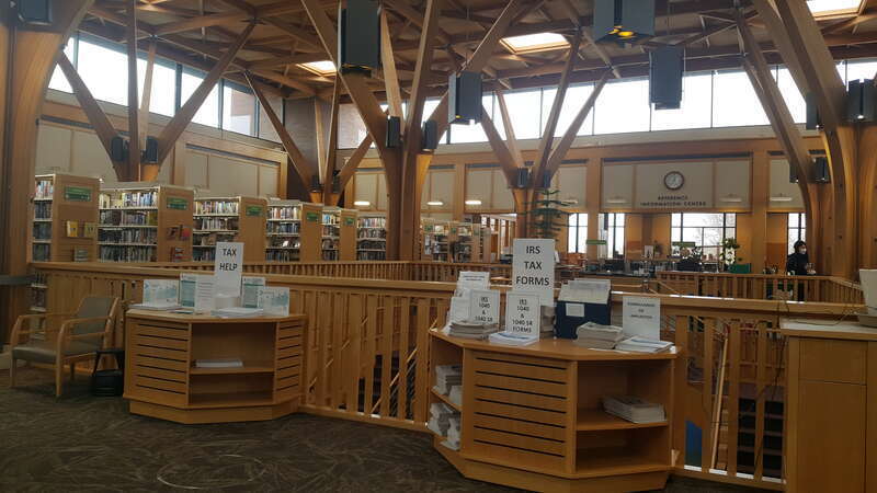 Beaverton, Oregon (2022)