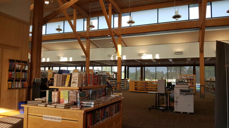 Bend, OR, August 2018