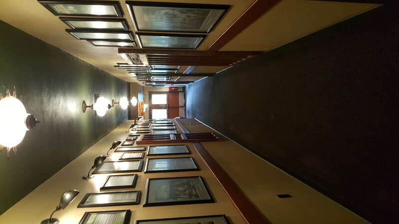 Bend, OR, August 2018