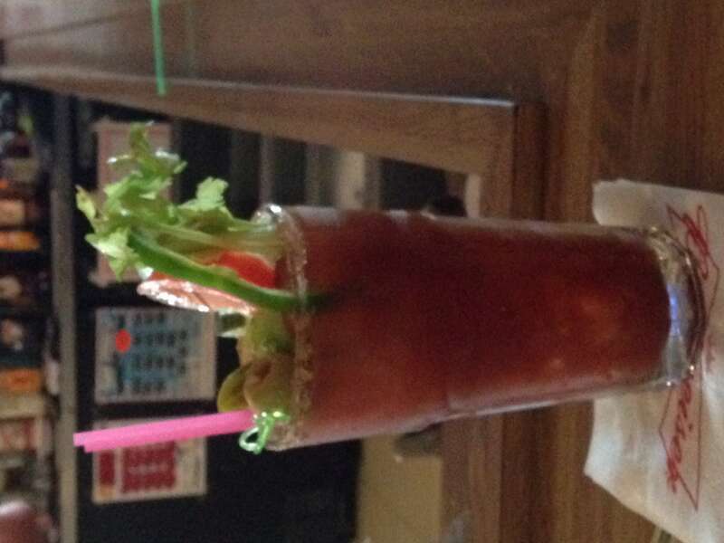 Bloody Mary