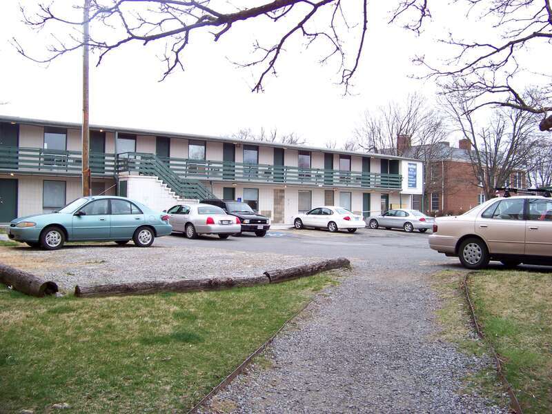 Blue Ridge Real Estate