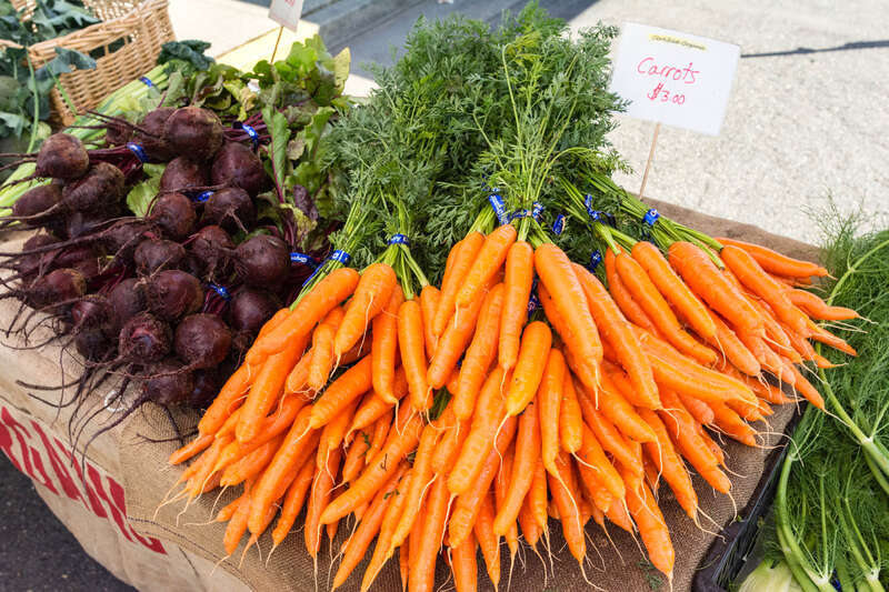 
500px provided description: Wonderful, fresh produce at the Farmers Market! [#Washington ,#Puyallup ,#Beets ,#Vegetables ,#Farmers Market ,#Carrots]