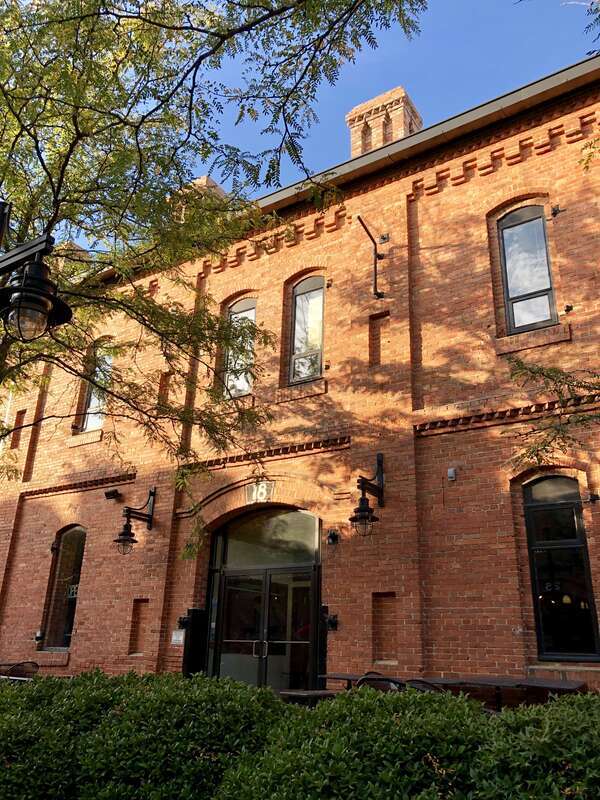 Brightleaf Square, Brightleaf, Durham, NC