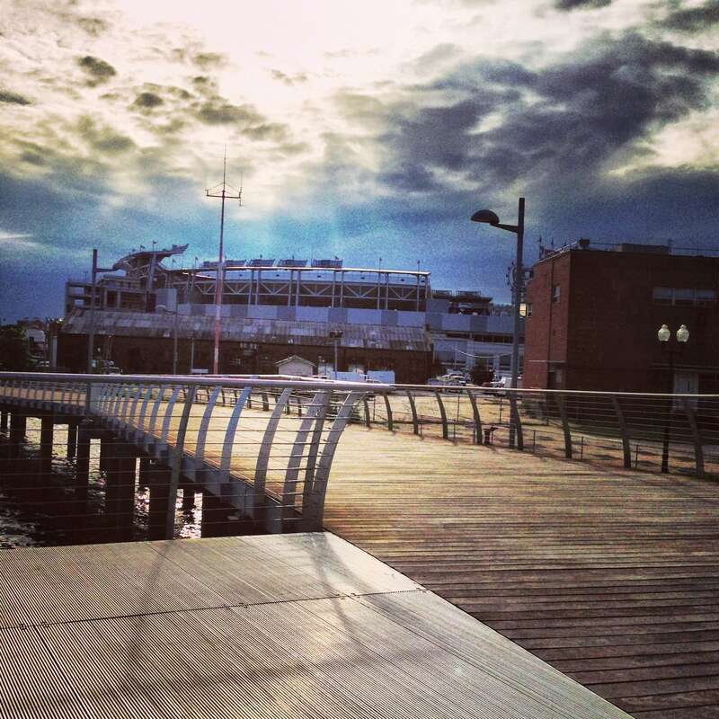 Capitol Riverfront, Washington, DC 20003, USA