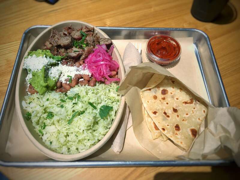 Loqui, Culver City CA