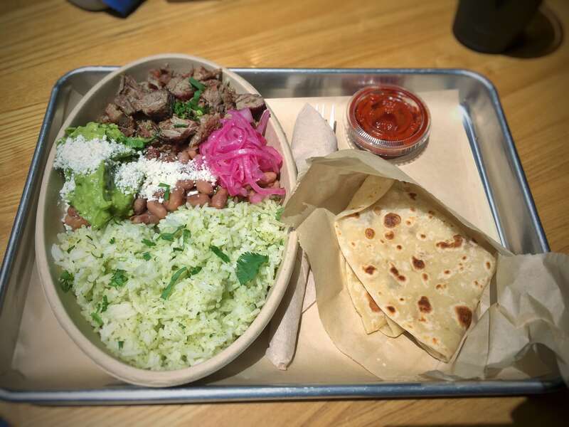 Loqui, Culver City CA