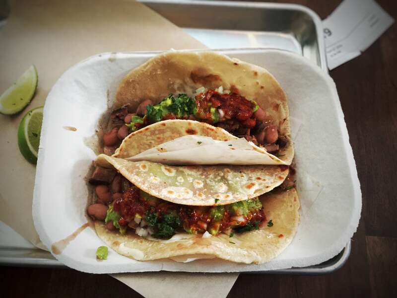 Loqui, Culver City CA