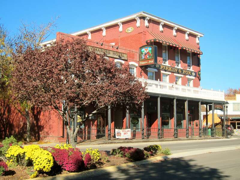 Carson City, NV, USA