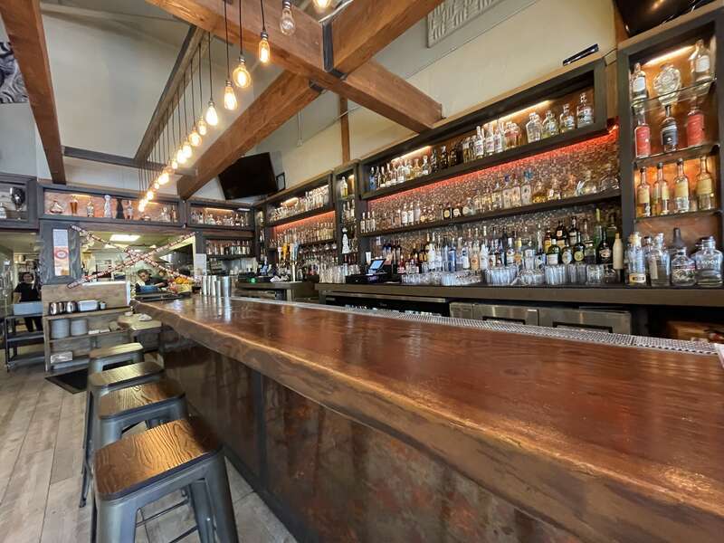 Cascabel, Santa Rosa, California.