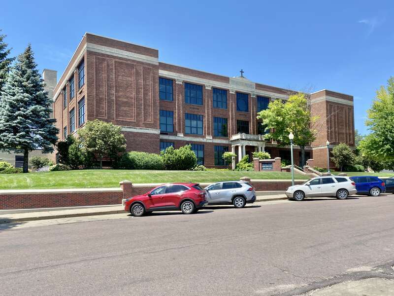 Sioux Falls, South Dakota