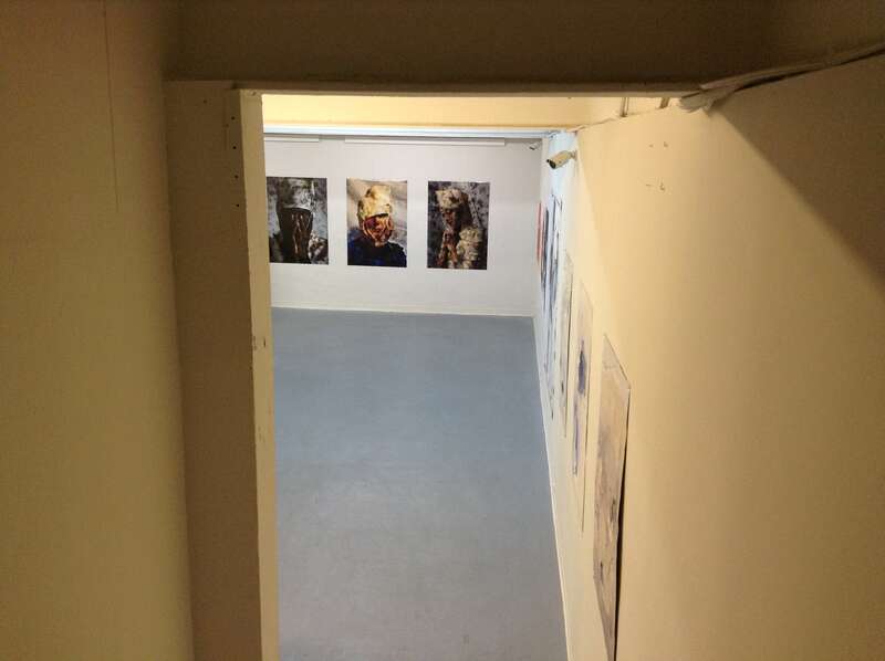 Chinatown, Los Angeles, CA, USA