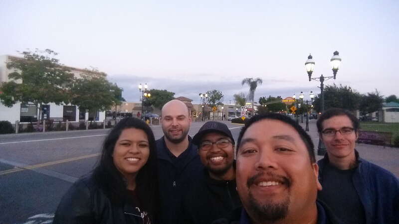 Bronies gather to do a pub crawl in Chula Vista